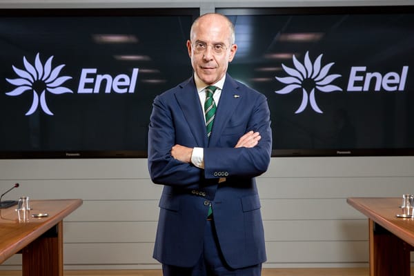 Enel to sell Romanian arm in EUR 1.26bn deal