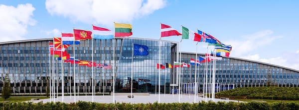 Poland, Baltic states meet NATO's 2% target