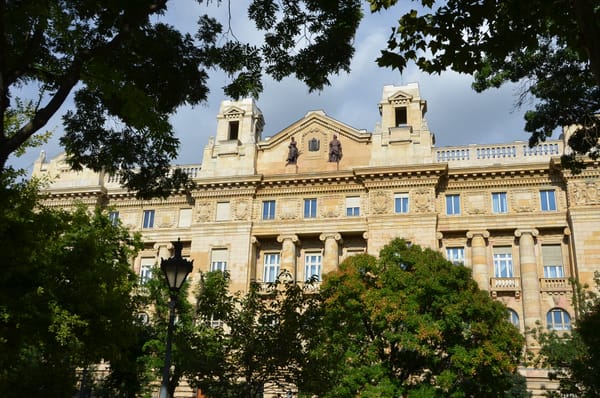 Hungarian central bank chief repeats criticisms of Orban's economic policy