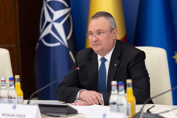 Romanian investments up in 2022 - PM