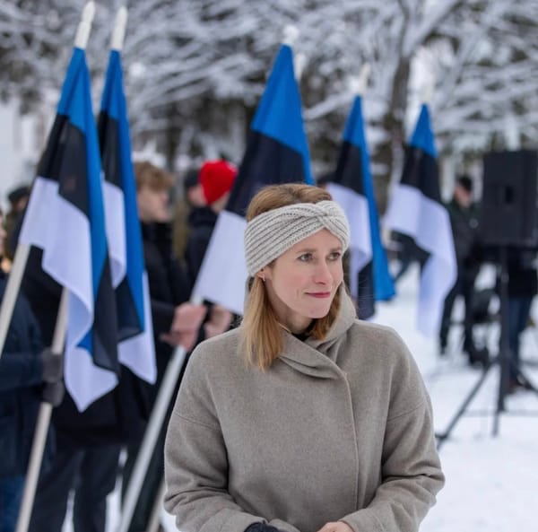 Kallas wins big in Estonian election