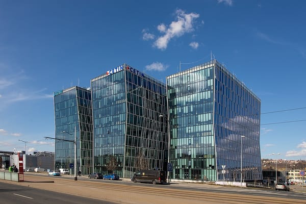 Investment group PPF buys Czech telco Nej.cz in billion-dollar deal