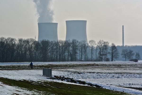 Poland moves closer to first nuclear plant
