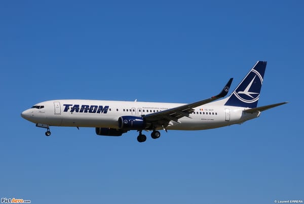 New airport to open in Romania this week