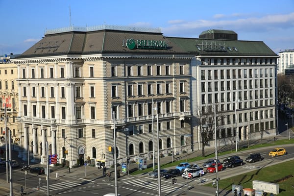 Sberbank leaves Austria, completing EU exit