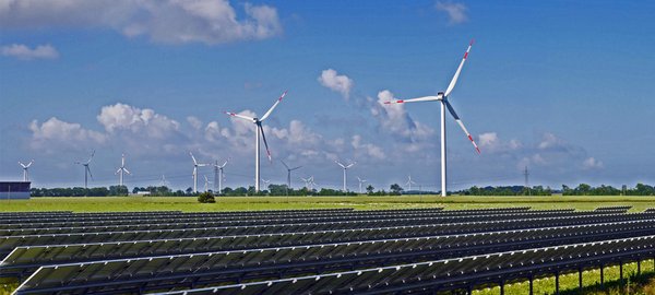 Czech gov't unveils radical green energy plan