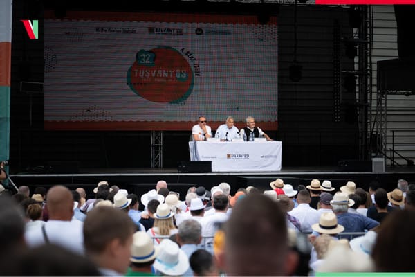 Orban, Fiala trade blows over future of EU, V4