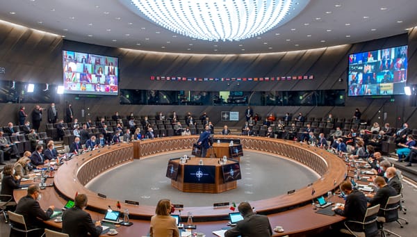 Duda lays out priorities ahead of NATO summit