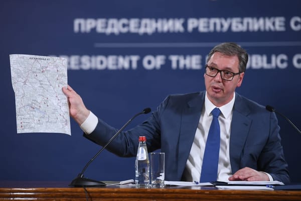 CEE foreign policy experts warn US, EU on Serbia