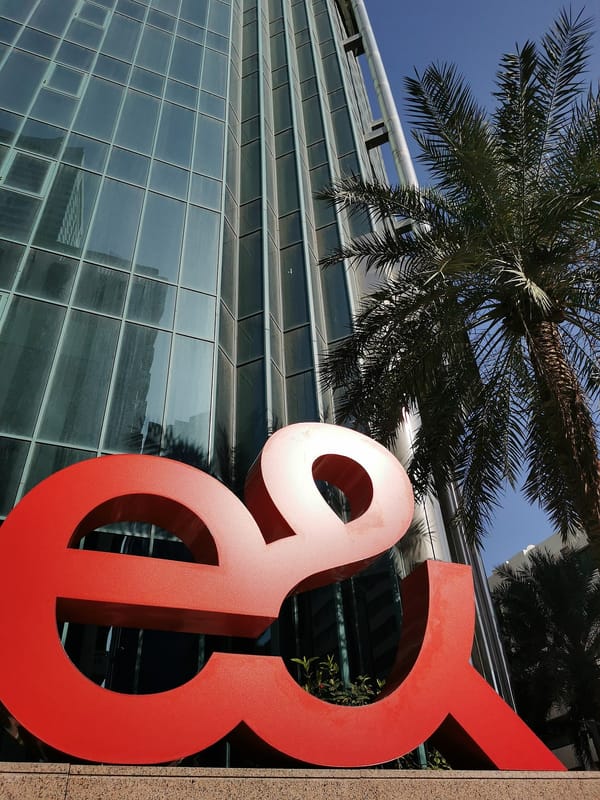 Multi-billion deal sees Emirati operator acquire telco assets in four CEE countries