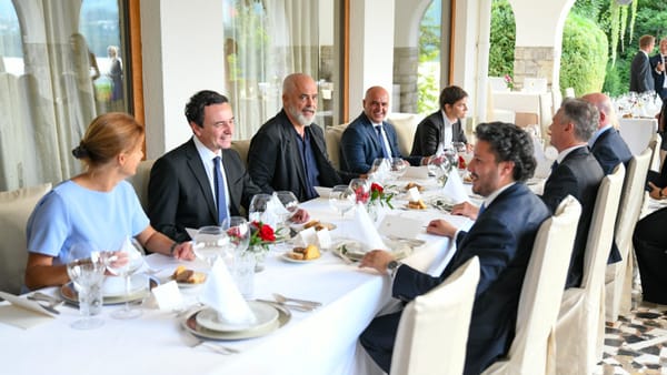 Michel to pledge new EU accessions by 2030