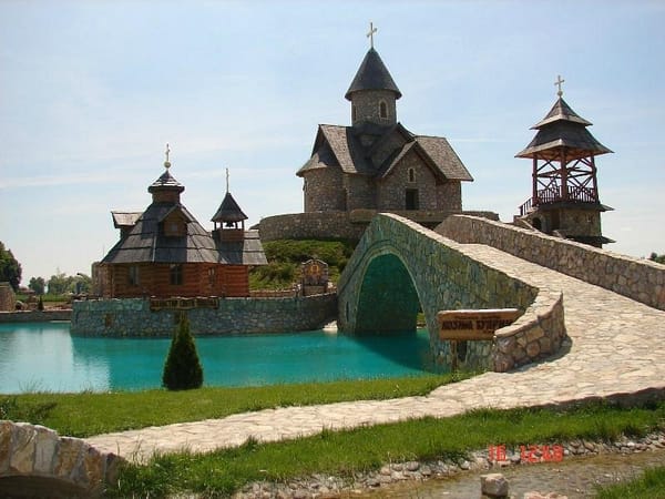 Hungary could fund Bosnian energy projects in wake of German pullout