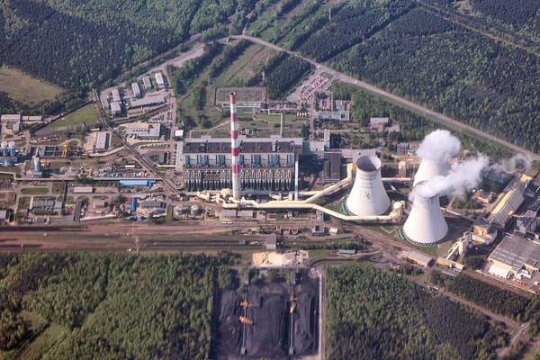 Polish authorities ok country's first nuclear plant
