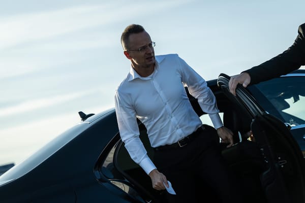 Hungary gets top bank removed from blacklist