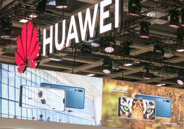 Hungary MOU with Huawei angers US