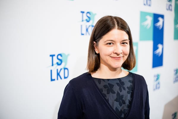 Lithuanian gov't unveils five-year plan to cement status as fintech leader