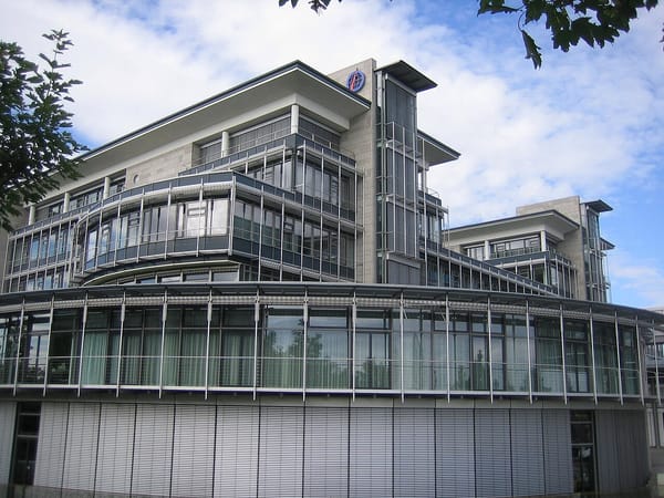 Auto sector slides down large company list - Coface CEE Top 500 study