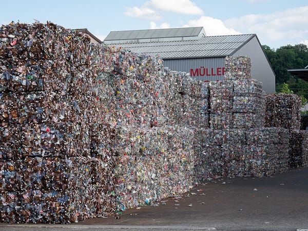 Bulgaria last in EU for recycling computers