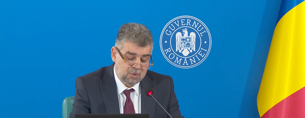 'No new taxes' as Romania cracks down on evasion