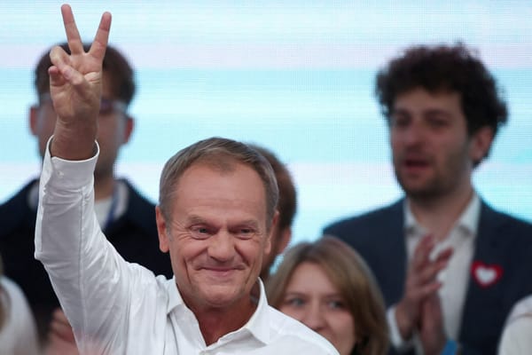 Poland's Political Shift: Donald Tusk Takes the Helm as PiS Bows Out