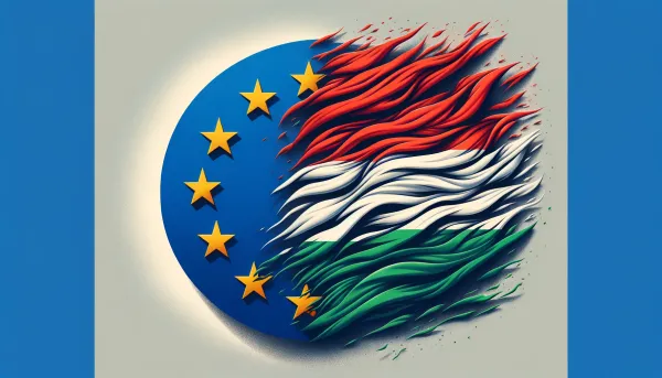 Orban EU presidency already dividing opinion - Hungary PM wants to 'take over' EU, MEPs sceptical of his ability to lead bloc