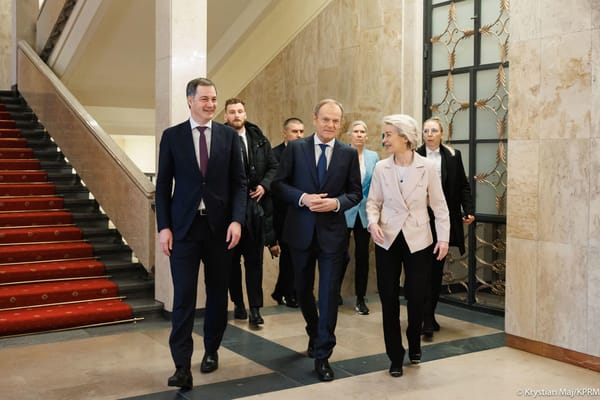 Poland unlocks over EUR 100bn in EU funds