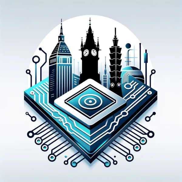 Czechia, Taiwan ink nanotechnology MOU