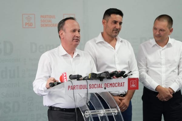 Romania earmarks EUR 400mn for SMEs