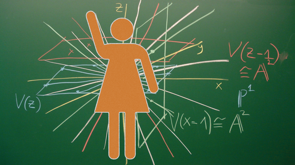 Romania, Poland lead EU for female STEM grads