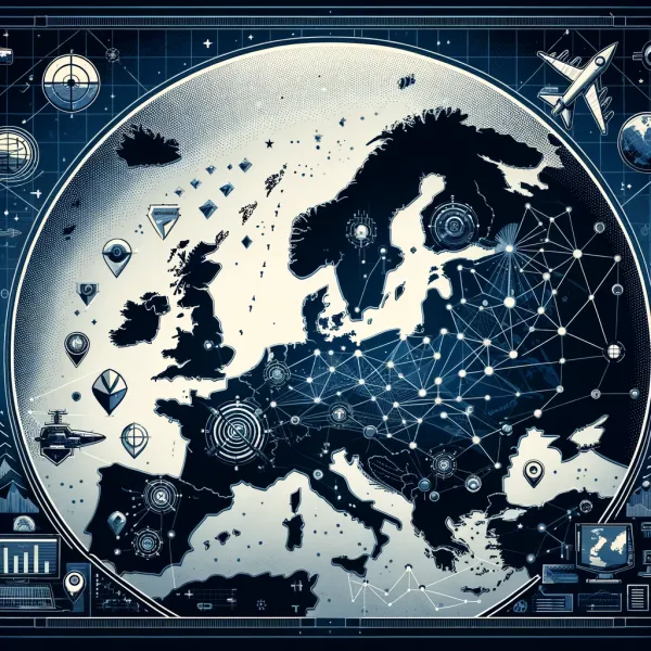 EU unveils first ever pan-European defence plan