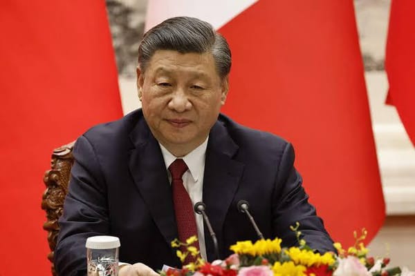 Chinese leader visits Hungary, Serbia in May