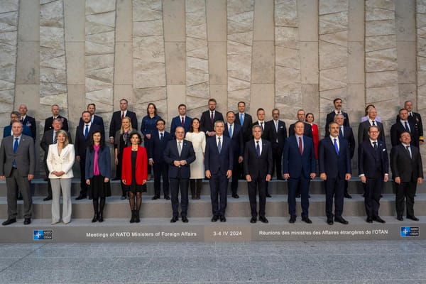 CEE members mark accession anniversaries as NATO vows to back Ukraine