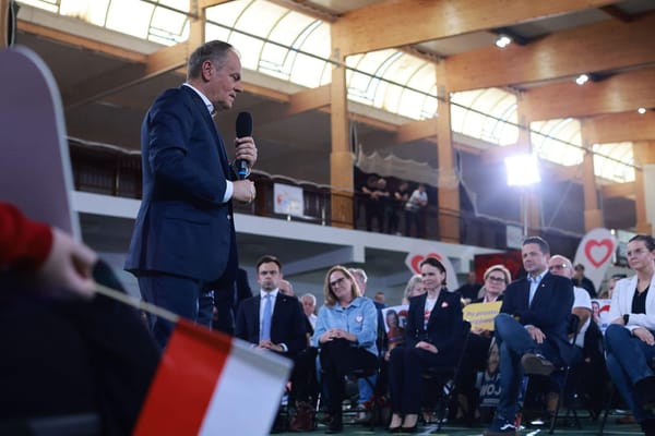 PiS places first in Polish local elections as KO fails to deliver knockout blow