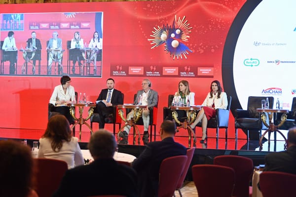 Romania moves to combat loss of southern arable land - Environment Minister