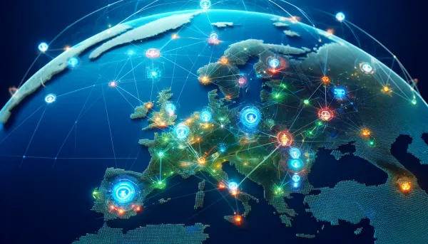 Retail platform sees gap in CEE market