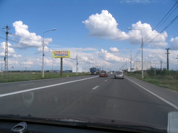 Romania overtakes Hungary on PPP