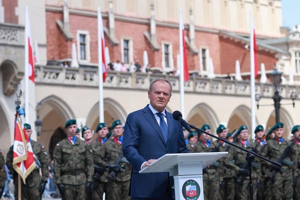 Poland to spend EUR 2.35bn on eastern border fortification programme