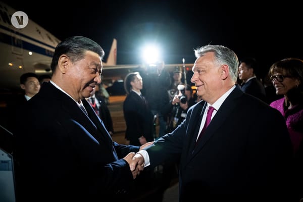 International press assess Xi's European visit