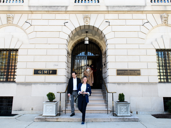 CEE increasingly key to EU manufacturing - report