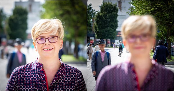 As Lithuanian PM Simonyte exits, analyst assesses last four years