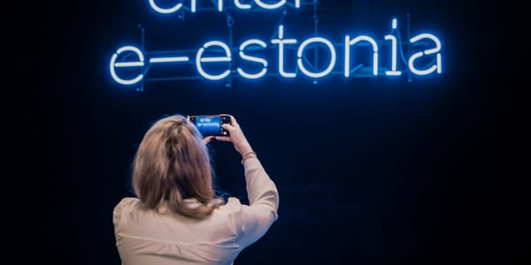 Estonian innovation gets higher status in new report