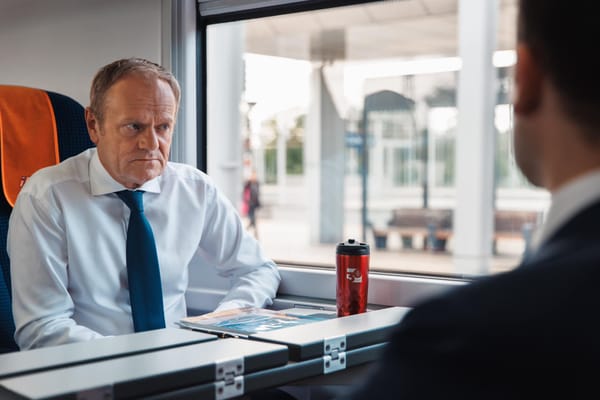 Poland can reverse falling investment - ING report