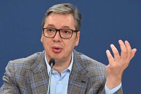 Belgrade protests planned lithium mine in Jadar