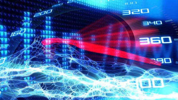 Baltics ranked #2 region for internet speed, Eastern Europe #4