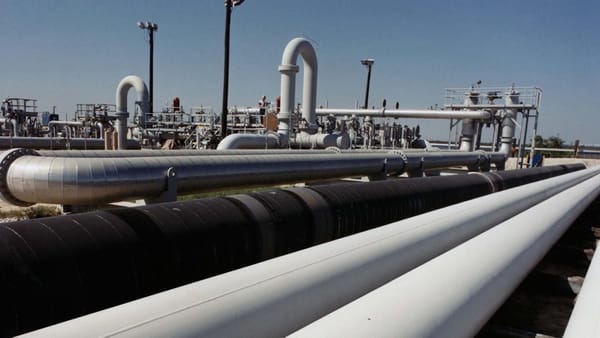 Ukrainian alleged in Nord Stream pipeline attack