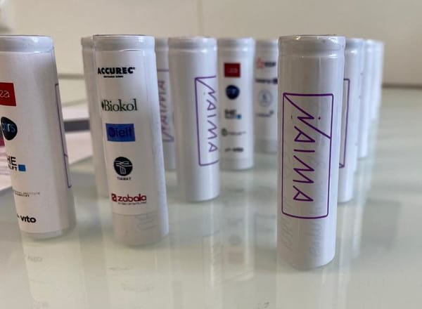 As Serbia mulls lithium mine, Bulgaria, Slovenia explore sodium-ion as alternative