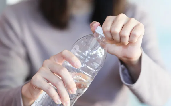 Polish companies, consortiums sign up to operate bottle recycling system