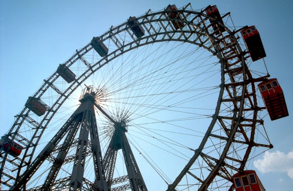 Mishandling of immigration has propelled a party with direct Nazi roots into power in Austria - CET Opinion