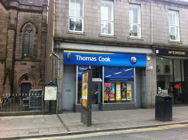 Poland’s eSky finalises Thomas Cook buyout