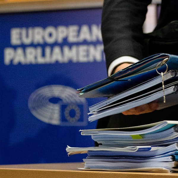 New EU Commission readies for pivotal term